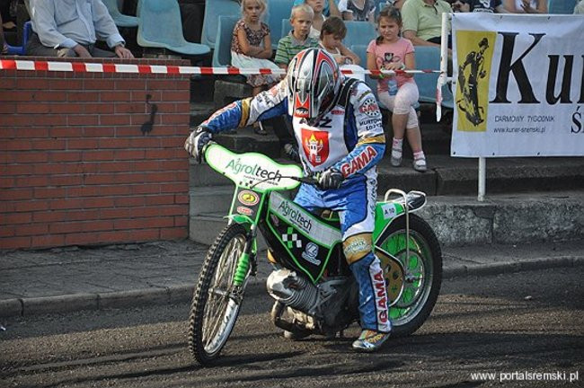 Rekordowa frekwencja