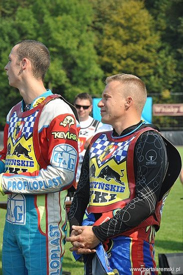 Rekordowa frekwencja