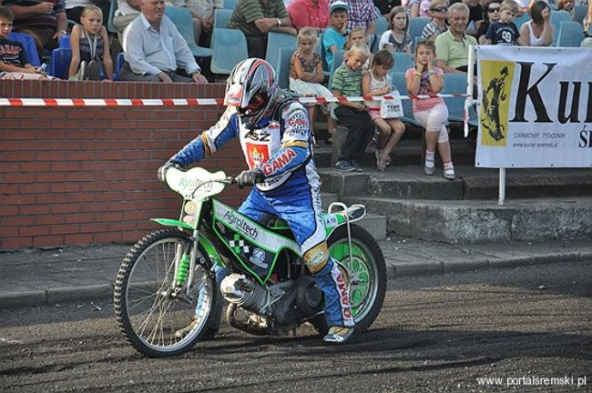 Rekordowa frekwencja