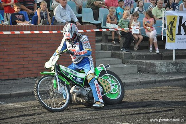 Rekordowa frekwencja