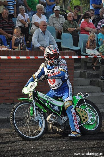 Rekordowa frekwencja