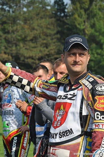 Rekordowa frekwencja