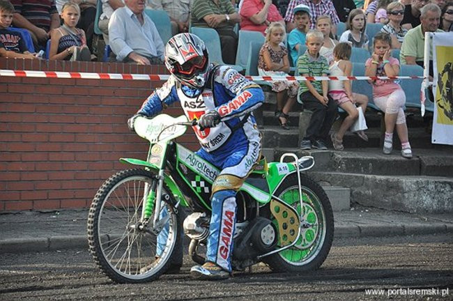 Rekordowa frekwencja