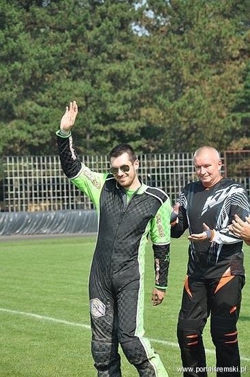 Rekordowa frekwencja