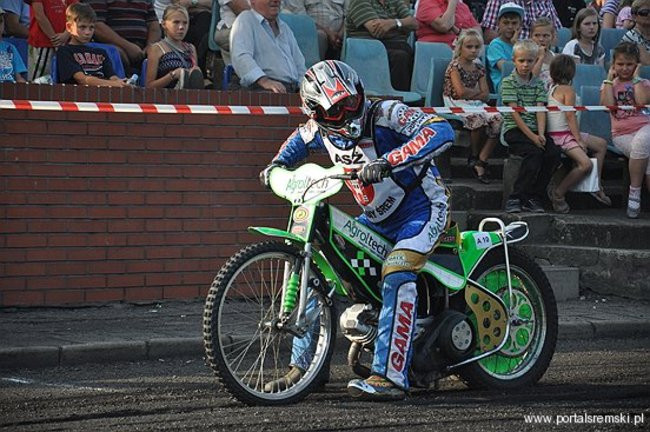 Rekordowa frekwencja