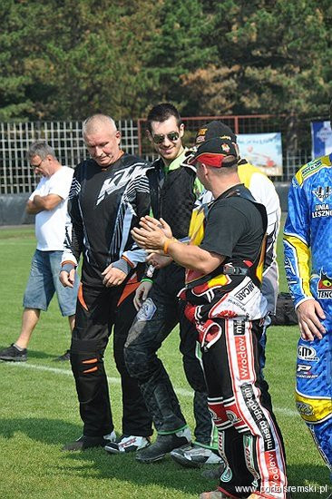 Rekordowa frekwencja