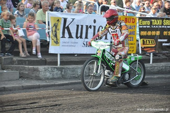 Rekordowa frekwencja