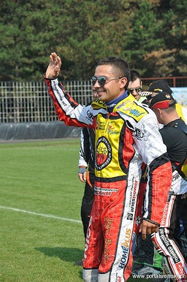 Rekordowa frekwencja