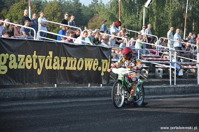 Rekordowa frekwencja