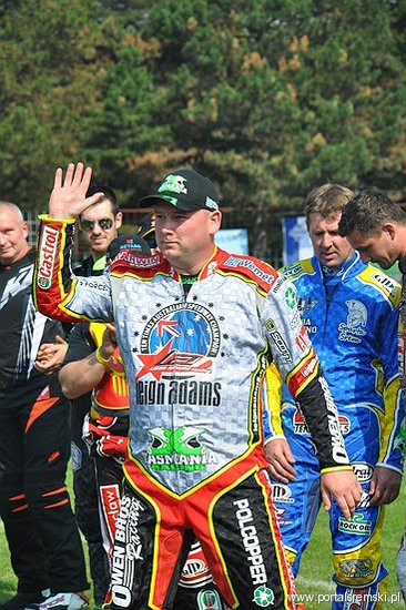 Rekordowa frekwencja