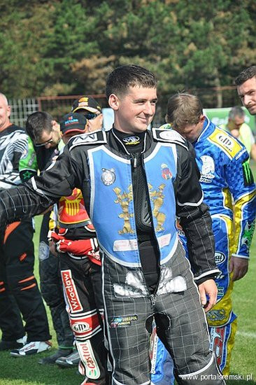 Rekordowa frekwencja