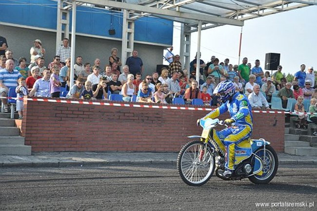 Rekordowa frekwencja