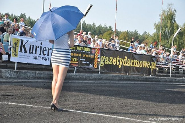 Rekordowa frekwencja