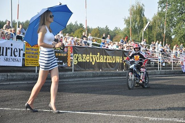 Rekordowa frekwencja