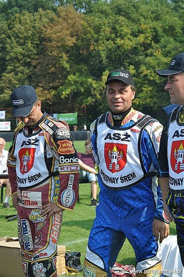 Rekordowa frekwencja