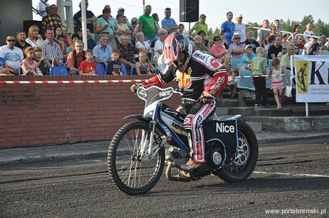 Rekordowa frekwencja