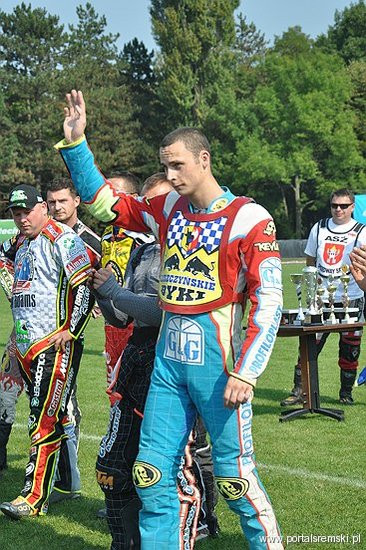 Rekordowa frekwencja