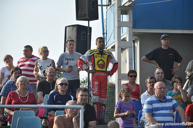 Rekordowa frekwencja