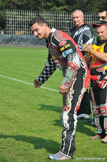 Rekordowa frekwencja