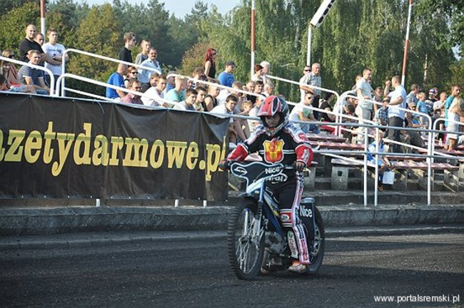 Rekordowa frekwencja