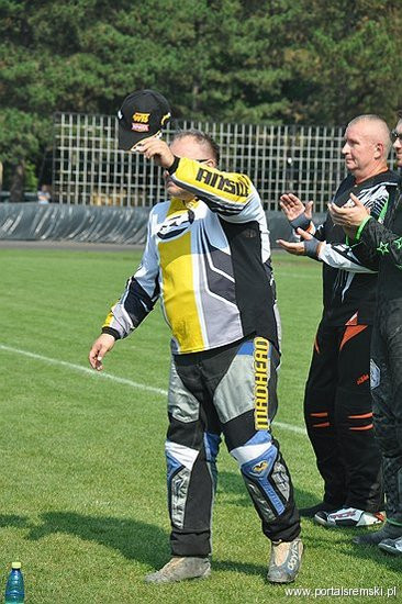 Rekordowa frekwencja