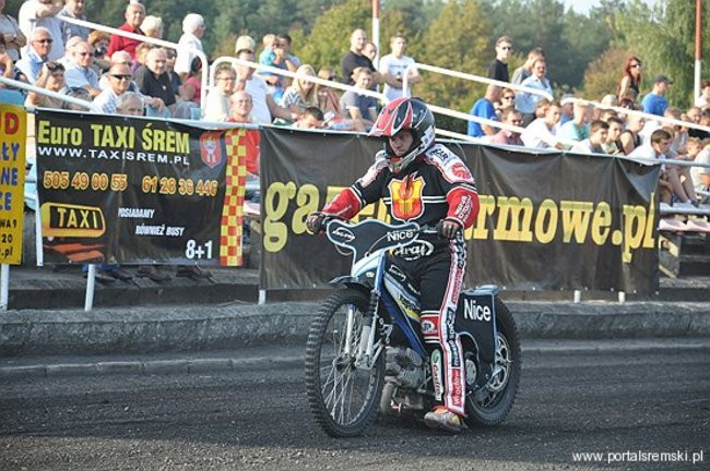 Rekordowa frekwencja