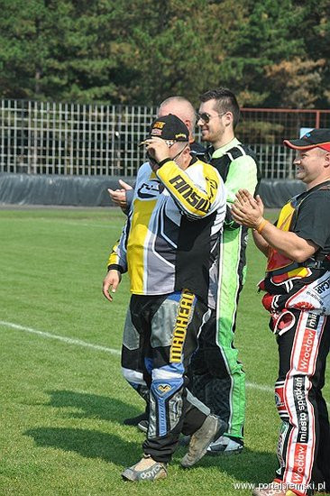 Rekordowa frekwencja