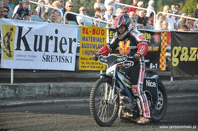 Rekordowa frekwencja