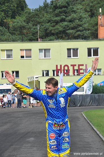 Rekordowa frekwencja