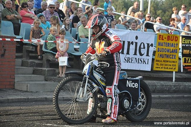 Rekordowa frekwencja