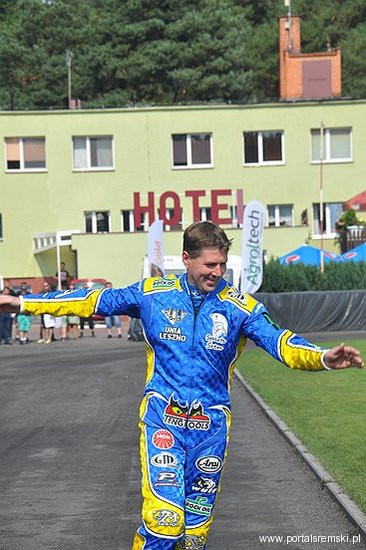 Rekordowa frekwencja