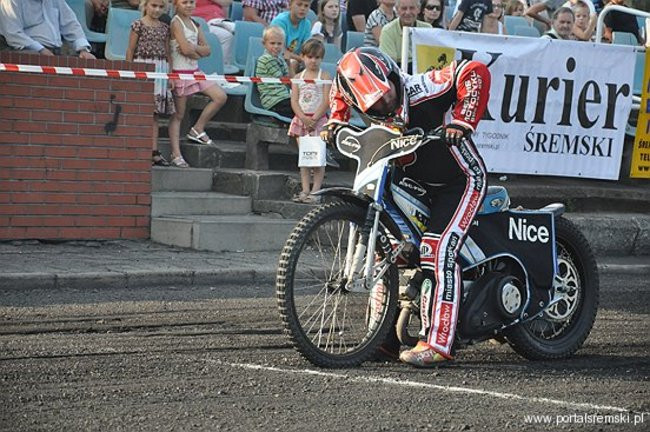 Rekordowa frekwencja