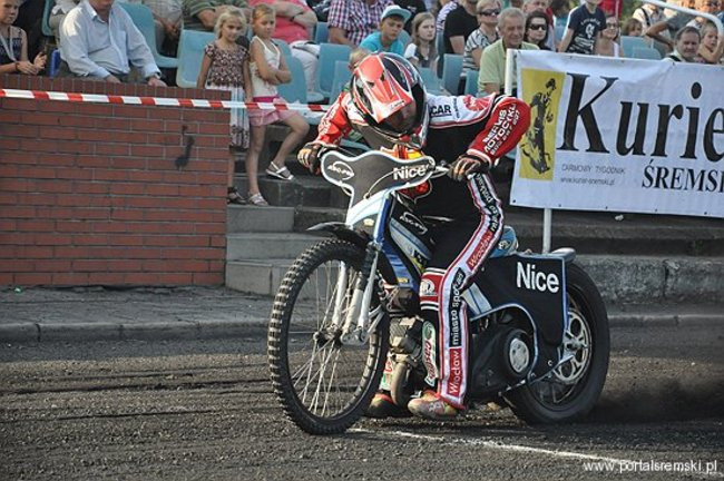 Rekordowa frekwencja