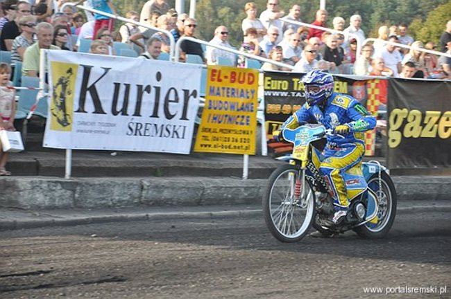 Rekordowa frekwencja