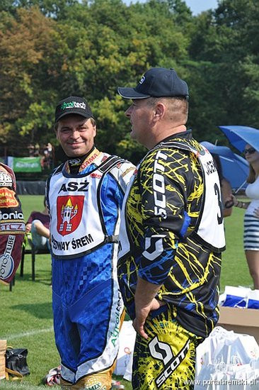 Rekordowa frekwencja