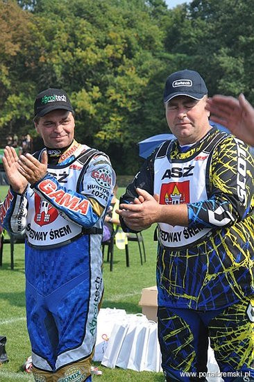 Rekordowa frekwencja