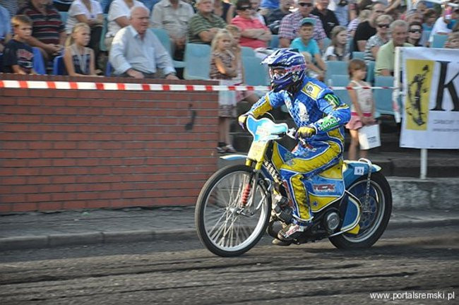 Rekordowa frekwencja