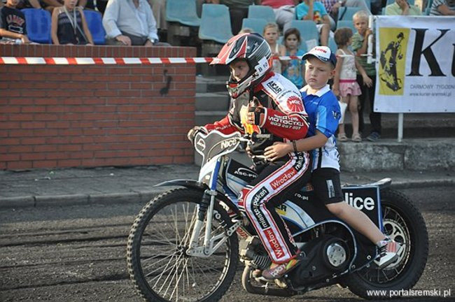 Rekordowa frekwencja