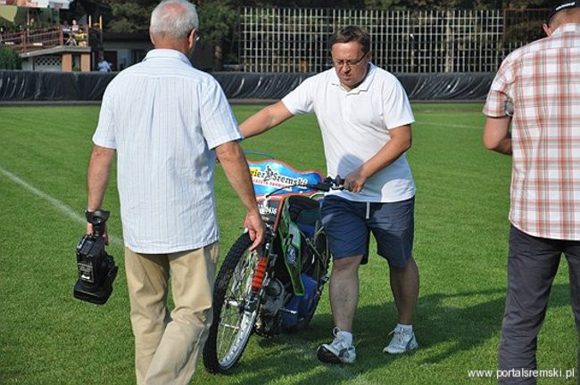 Rekordowa frekwencja