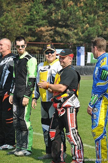 Rekordowa frekwencja