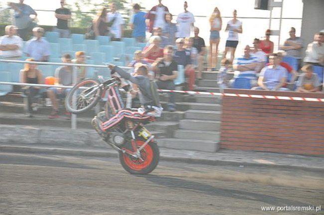 Rekordowa frekwencja