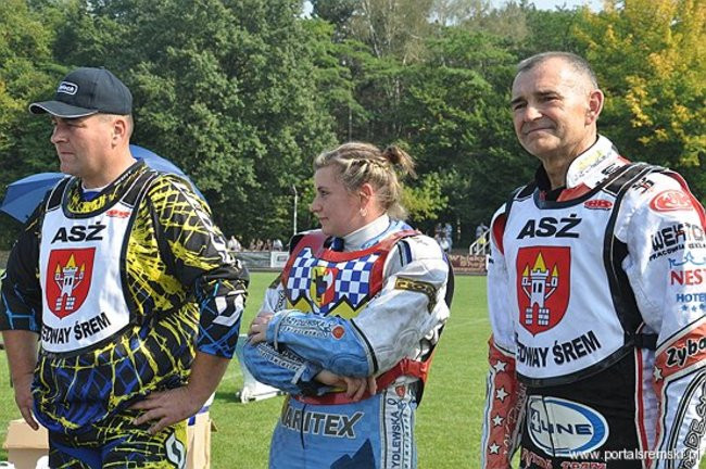 Rekordowa frekwencja