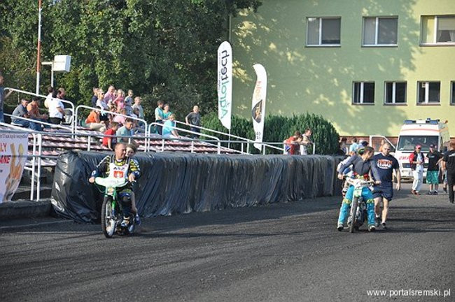 Rekordowa frekwencja