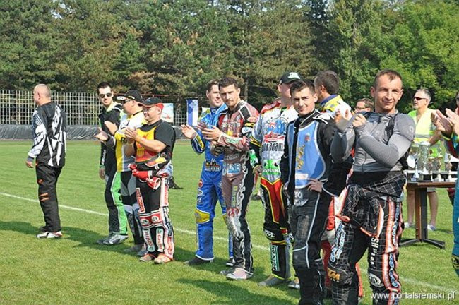 Rekordowa frekwencja