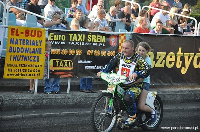 Rekordowa frekwencja