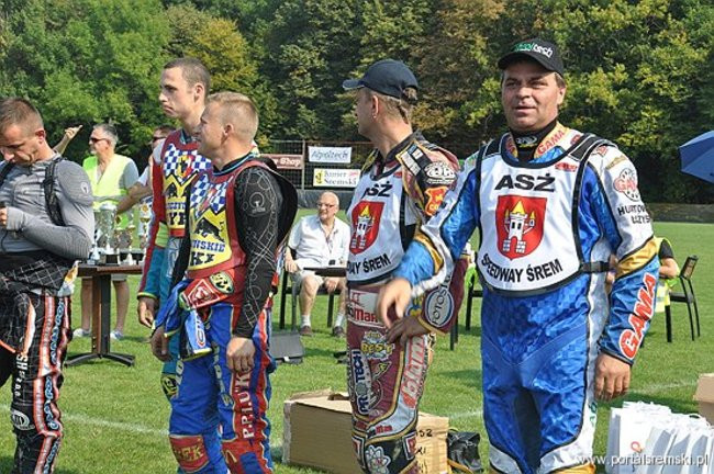 Rekordowa frekwencja