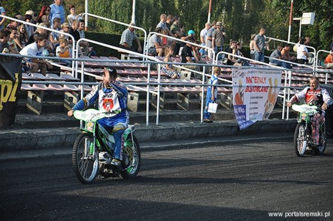 Rekordowa frekwencja