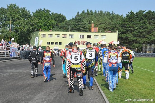 Rekordowa frekwencja