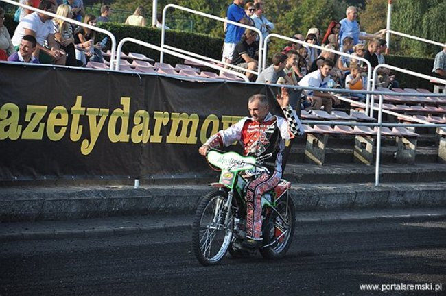 Rekordowa frekwencja