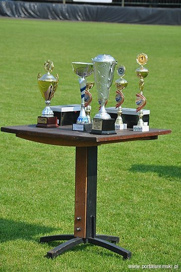 Rekordowa frekwencja